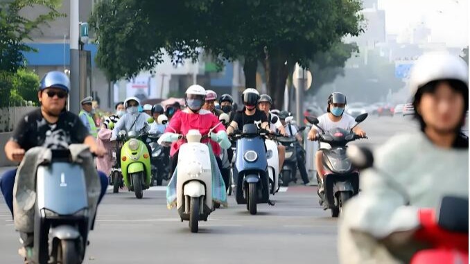 为啥说解禁电摩，能够更好地管理电动自行车？