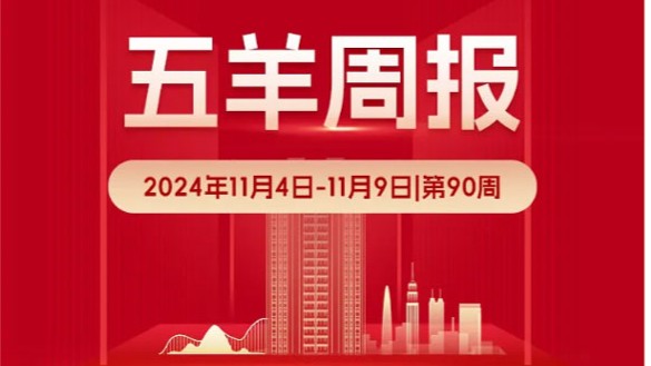 五羊第90期周报丨【1.5米极风】领航上市，全国市场再掀“五羊红”！