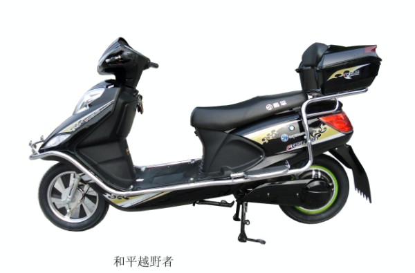 和平电动车 豪华款 tdr334z(越野者)