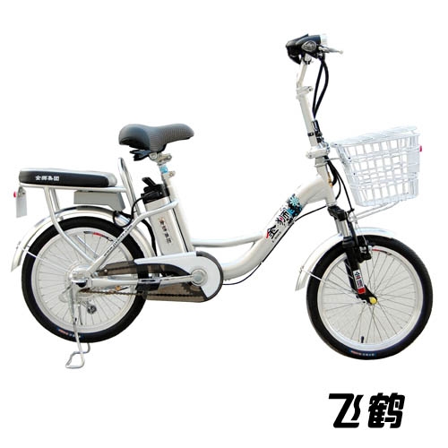 金狮电动车飞鹤(锂电)(天津)-金狮电动车价格|图